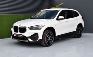 BMW X1 sDrive18d   Advantage, LED  - Foto 22