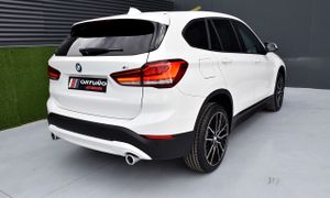 BMW X1 sDrive18d   Advantage, LED  - Foto 33