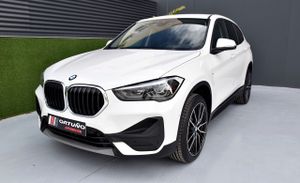 BMW X1 sDrive18d   Advantage, LED  - Foto 23