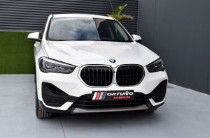 BMW X1 sDrive18d   Advantage, LED  - Foto 7