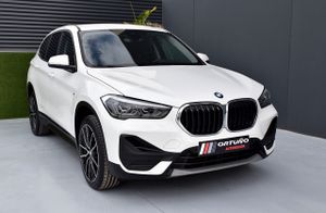 BMW X1 sDrive18d   Advantage, LED  - Foto 43