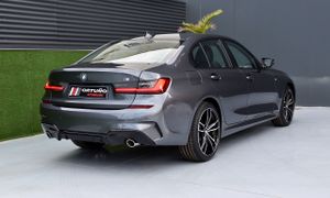 BMW Serie 3 318d 150CV Sport Mildhybrid  - Foto 34