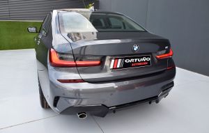 BMW Serie 3 318d 150CV Sport Mildhybrid  - Foto 47