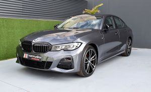 BMW Serie 3 318d 150CV Sport Mildhybrid  - Foto 16