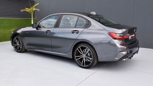 BMW Serie 3 318d 150CV Sport Mildhybrid  - Foto 40