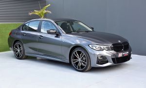 BMW Serie 3 318d 150CV Sport Mildhybrid  - Foto 54