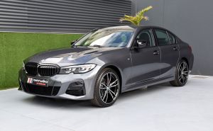 BMW Serie 3 318d 150CV Sport Mildhybrid  - Foto 23