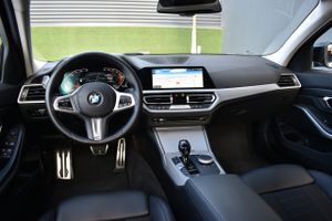 BMW Serie 3 318d 150CV Sport Mildhybrid  - Foto 77