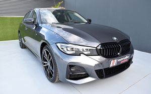 BMW Serie 3 318d 150CV Sport Mildhybrid  - Foto 60