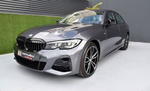 BMW Serie 3 318d 150CV Sport Mildhybrid  - Foto 26