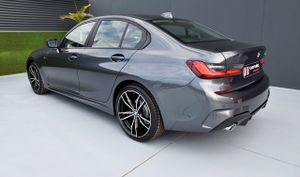 BMW Serie 3 318d 150CV Sport Mildhybrid  - Foto 45