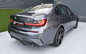 BMW Serie 3 318d 150CV Sport Mildhybrid  - Foto 37