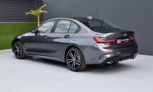 BMW Serie 3 318d 150CV Sport Mildhybrid  - Foto 43