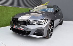 BMW Serie 3 318d 150CV Sport Mildhybrid  - Foto 24