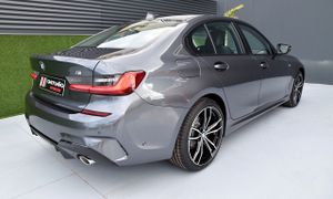 BMW Serie 3 318d 150CV Sport Mildhybrid  - Foto 38