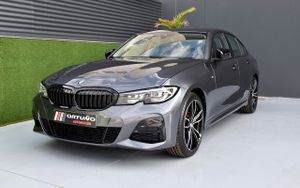 BMW Serie 3 318d 150CV Sport Mildhybrid  - Foto 15