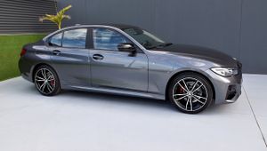 BMW Serie 3 318d 150CV Sport Mildhybrid  - Foto 49