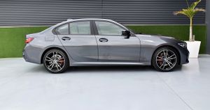 BMW Serie 3 318d 150CV Sport Mildhybrid  - Foto 5