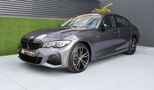 BMW Serie 3 318d 150CV Sport Mildhybrid  - Foto 19