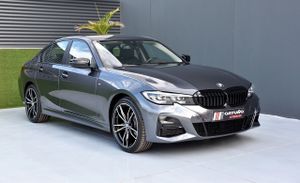 BMW Serie 3 318d 150CV Sport Mildhybrid  - Foto 56