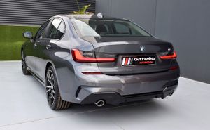 BMW Serie 3 318d 150CV Sport Mildhybrid  - Foto 42