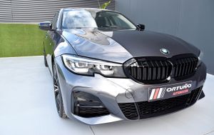 BMW Serie 3 318d 150CV Sport Mildhybrid  - Foto 61