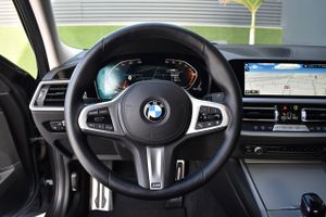 BMW Serie 3 318d 150CV Sport Mildhybrid  - Foto 9