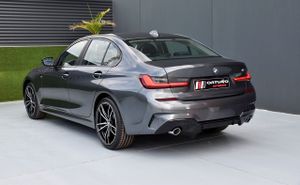 BMW Serie 3 318d 150CV Sport Mildhybrid  - Foto 44