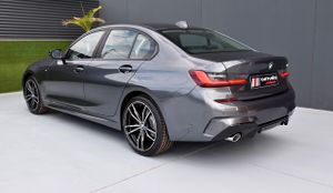 BMW Serie 3 318d 150CV Sport Mildhybrid  - Foto 41