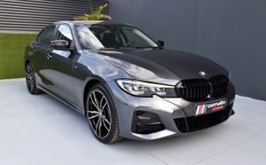 BMW Serie 3 318d 150CV Sport Mildhybrid  - Foto 52