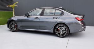 BMW Serie 3 318d 150CV Sport Mildhybrid  - Foto 39