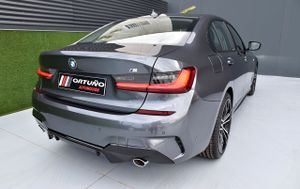 BMW Serie 3 318d 150CV Sport Mildhybrid  - Foto 36