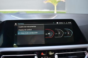 BMW Serie 3 318d 150CV Sport Mildhybrid  - Foto 119