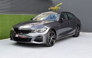 BMW Serie 3 318d 150CV Sport Mildhybrid  - Foto 22