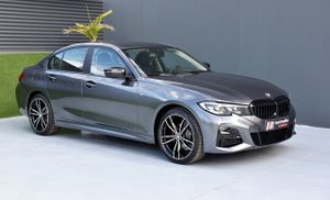 BMW Serie 3 318d 150CV Sport Mildhybrid  - Foto 55