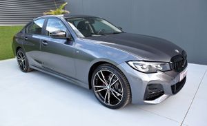 BMW Serie 3 318d 150CV Sport Mildhybrid  - Foto 58