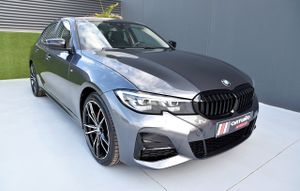 BMW Serie 3 318d 150CV Sport Mildhybrid  - Foto 59