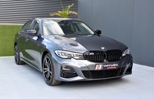 BMW Serie 3 318d 150CV Sport Mildhybrid  - Foto 57