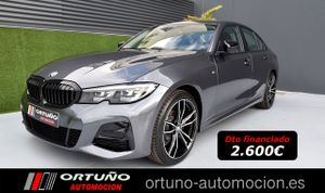 BMW Serie 3 318d 150CV Sport Mildhybrid  - Foto 2