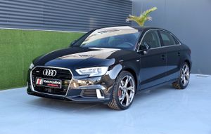 Audi A3 Sedan 35 TDI 110kW 150CV S tronic Sport   - Foto 22