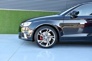 Audi A3 Sedan 35 TDI 110kW 150CV S tronic Sport   - Foto 15