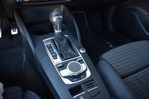 Audi A3 Sedan 35 TDI 110kW 150CV S tronic Sport   - Foto 81