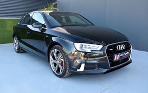 Audi A3 Sedan 35 TDI 110kW 150CV S tronic Sport   - Foto 6