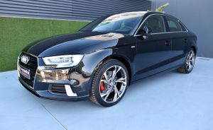 Audi A3 Sedan 35 TDI 110kW 150CV S tronic Sport   - Foto 29