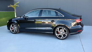 Audi A3 Sedan 35 TDI 110kW 150CV S tronic Sport   - Foto 40