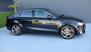 Audi A3 Sedan 35 TDI 110kW 150CV S tronic Sport   - Foto 50