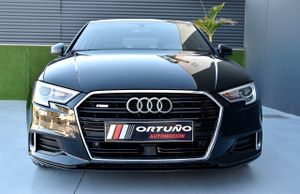 Audi A3 Sedan 35 TDI 110kW 150CV S tronic Sport   - Foto 8