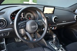 Audi A3 Sedan 35 TDI 110kW 150CV S tronic Sport   - Foto 61