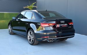 Audi A3 Sedan 35 TDI 110kW 150CV S tronic Sport   - Foto 46