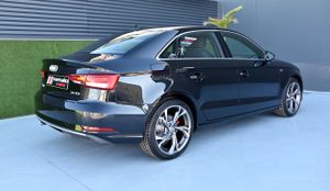 Audi A3 Sedan 35 TDI 110kW 150CV S tronic Sport   - Foto 32